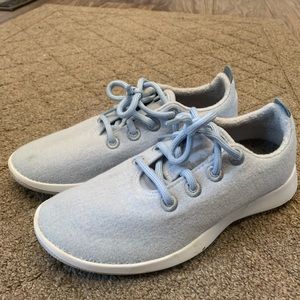 Allbirds shoes